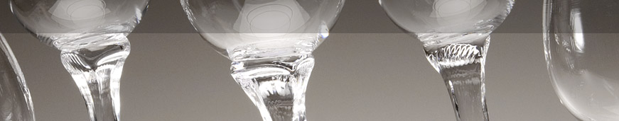 Stemware Product Detail