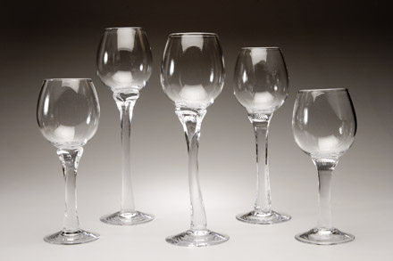 Stemware Main Image